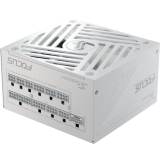 bloc dalimentation 850W Seasonic FOCUS GX-850 ATX 3.1 White (FOCUS-GX-850-V4-WHITE)
