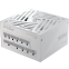bloc dalimentation 850W Seasonic FOCUS GX-850 ATX 3.1 White - FOCUS-GX-850-V4-WHITE - photo 2