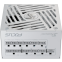 bloc dalimentation 850W Seasonic FOCUS GX-850 ATX 3.1 White - FOCUS-GX-850-V4-WHITE - photo 5
