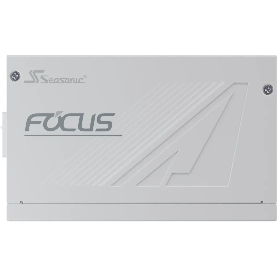 bloc dalimentation 850W Seasonic FOCUS GX-850 ATX 3.1 White - FOCUS-GX-850-V4-WHITE - photo 8