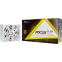 bloc dalimentation 850W Seasonic FOCUS GX-850 ATX 3.1 White - FOCUS-GX-850-V4-WHITE - photo 10
