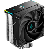 ventilateur de refroidissement DeepCool AK400 DIGITAL SE (R-AK400-BKADMN-GJD)