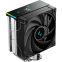 ventilateur de refroidissement DeepCool AK400 DIGITAL SE - R-AK400-BKADMN-GJD