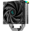 ventilateur de refroidissement DeepCool AK400 DIGITAL SE - R-AK400-BKADMN-GJD - photo 2