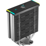 ventilateur de refroidissement DeepCool AK400 DIGITAL SE (R-AK400-BKADMN-GJD)