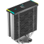 ventilateur de refroidissement DeepCool AK400 DIGITAL SE - R-AK400-BKADMN-GJD - photo 6