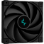 ventilateur de refroidissement DeepCool AK400 DIGITAL SE - R-AK400-BKADMN-GJD - photo 7