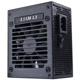 Alimentation électrique 750W Lian Li SP750 V2 Black (G9P.SP0750G.B000.EU)