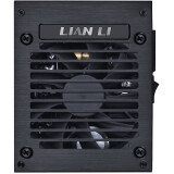 Alimentation électrique 750W Lian Li SP750 V2 Black (G9P.SP0750G.B000.EU)