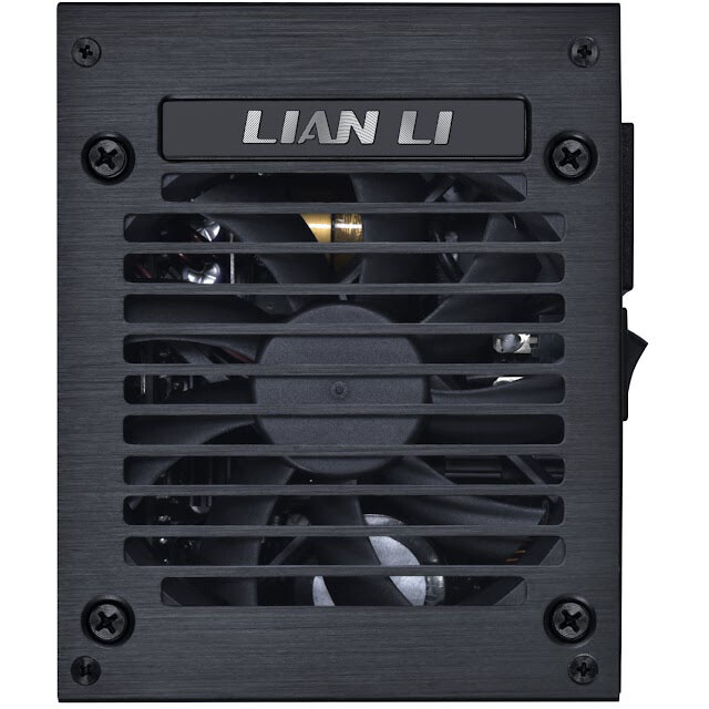 Alimentation électrique 750W Lian Li SP750 V2 Black - G9P.SP0750G.B000.EU - photo 6