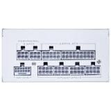 alimentation électrique 850W Lian Li SP850 V2 White (G9P.SP0850G.W000.EU)