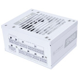 alimentation électrique 850W Lian Li SP850 V2 White (G9P.SP0850G.W000.EU)