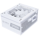 alimentation électrique 850W Lian Li SP850 V2 White (G9P.SP0850G.W000.EU)