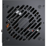 bloc dalimentation 650W Seasonic Core GX-650 ATX 3.1 Black (SRP-CGX651-A5A32SF)
