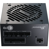 bloc dalimentation 650W Seasonic Core GX-650 ATX 3.1 Black (SRP-CGX651-A5A32SF)