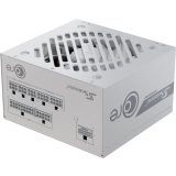 alimentation électrique 650W Seasonic Core GX-650 ATX 3.1 White (SRP-CGX651-A5A32SF-W)
