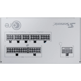 alimentation électrique 650W Seasonic Core GX-650 ATX 3.1 White (SRP-CGX651-A5A32SF-W)