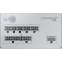 alimentation électrique 650W Seasonic Core GX-650 ATX 3.1 White - SRP-CGX651-A5A32SF-W - photo 5