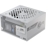 alimentation électrique 650W Seasonic Core GX-650 ATX 3.1 White (SRP-CGX651-A5A32SF-W)
