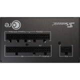 alimentation électrique 850W Seasonic Core GX-850 ATX 3.1 Black (SRP-CGX851-A5A32SF)