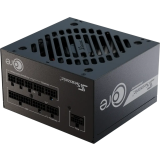 alimentation électrique 850W Seasonic Core GX-850 ATX 3.1 Black (SRP-CGX851-A5A32SF)