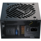 alimentation électrique 850W Seasonic Core GX-850 ATX 3.1 Black (SRP-CGX851-A5A32SF)