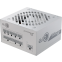 alimentation électrique 850W Seasonic Core GX-850 ATX 3.1 White - SRP-CGX851-A5A32SF-W - photo 3