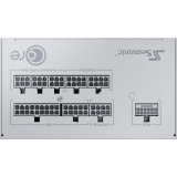 alimentation électrique 850W Seasonic Core GX-850 ATX 3.1 White (SRP-CGX851-A5A32SF-W)