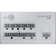 alimentation électrique 850W Seasonic Core GX-850 ATX 3.1 White - SRP-CGX851-A5A32SF-W - photo 5