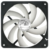 Ventilateur de boîtier Arctic F12 (AFACO-12000-GBA01/ACFAN00201A)