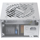 alimentation électrique 850W Seasonic Core GX-850 ATX 3.1 White (SRP-CGX851-A5A32SF-W)