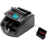 Banknošu skaitītājs Mertech C-3000 Black