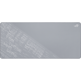 tapis de souris ASUS ROG NC18 SCABBARD II ARCTIC GREY XXL (90MP03H0-BPUA00)