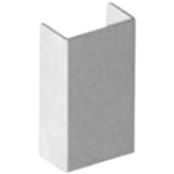 Angle pour conduit de câble Legrand 636473