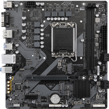 Carte mère Gigabyte B760M E