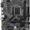 Carte mère Gigabyte B760M E