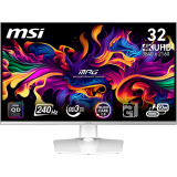 Écran MSI 32" MPG 321URXW QD-OLED (9S6-3DD29A-022)