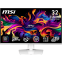 Écran MSI 32" MPG 321URXW QD-OLED - 9S6-3DD29A-022