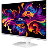 Écran MSI 32" MPG 321URXW QD-OLED (9S6-3DD29A-022)