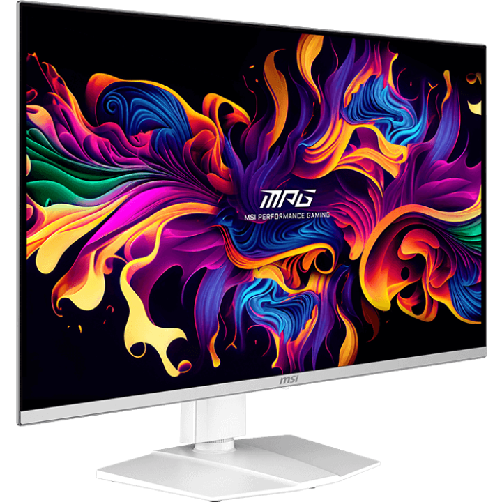 Écran MSI 32" MPG 321URXW QD-OLED - 9S6-3DD29A-022 - photo 3