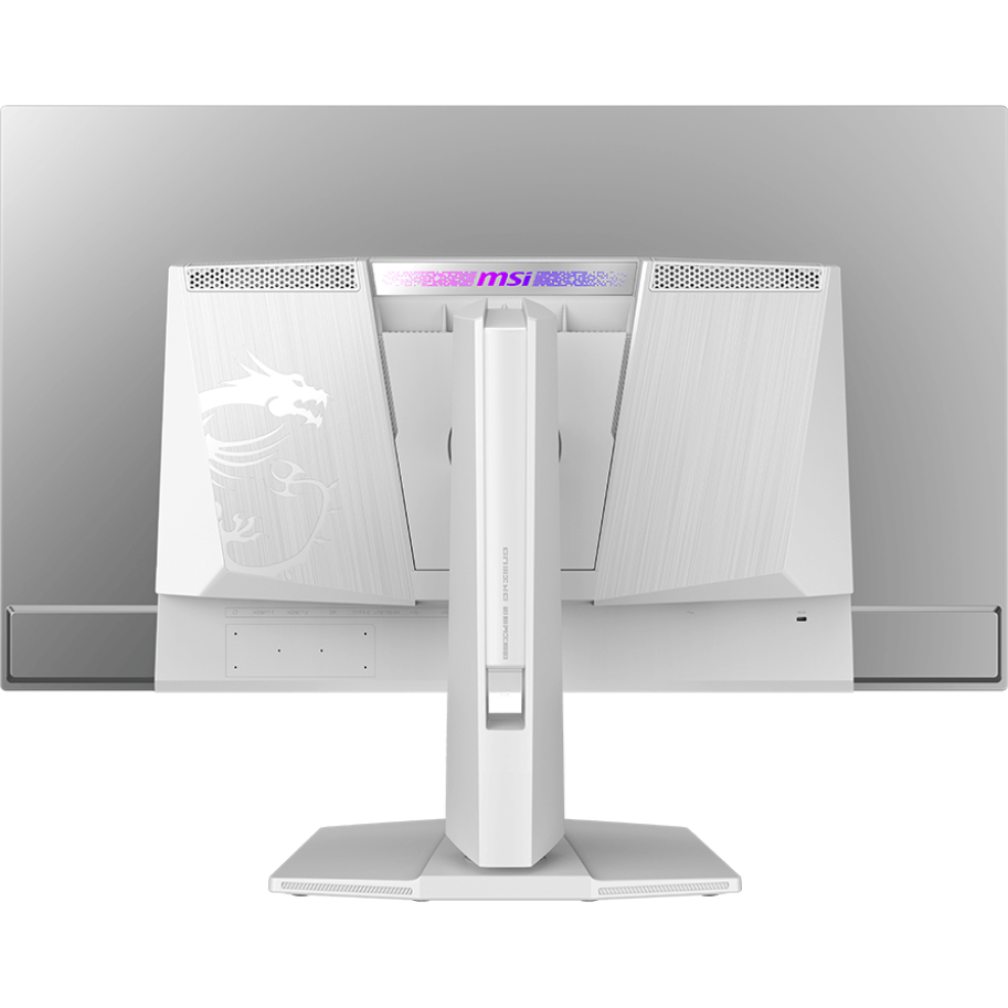 Écran MSI 32" MPG 321URXW QD-OLED - 9S6-3DD29A-022 - photo 4