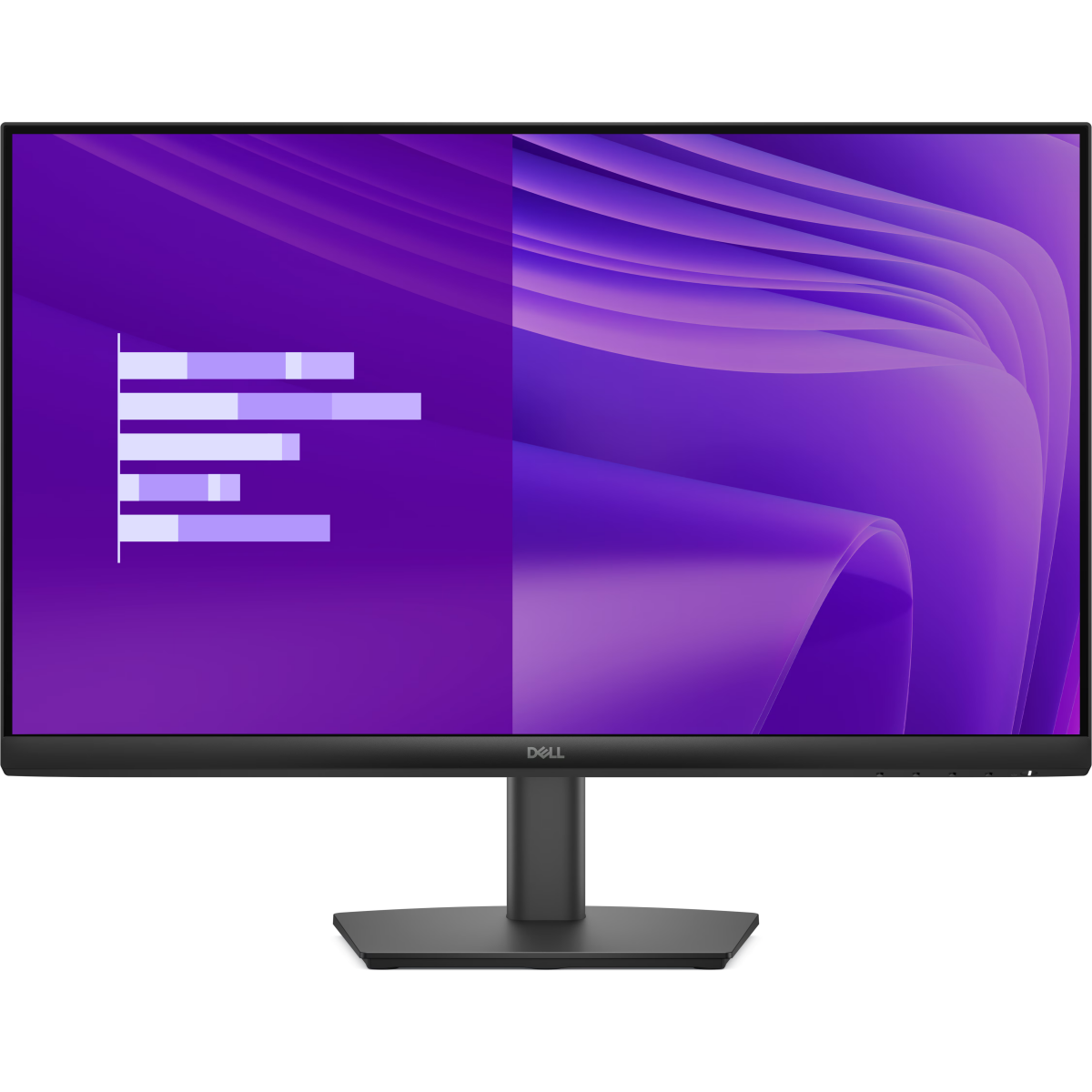 moniteur Dell 24" Pro E2425HM