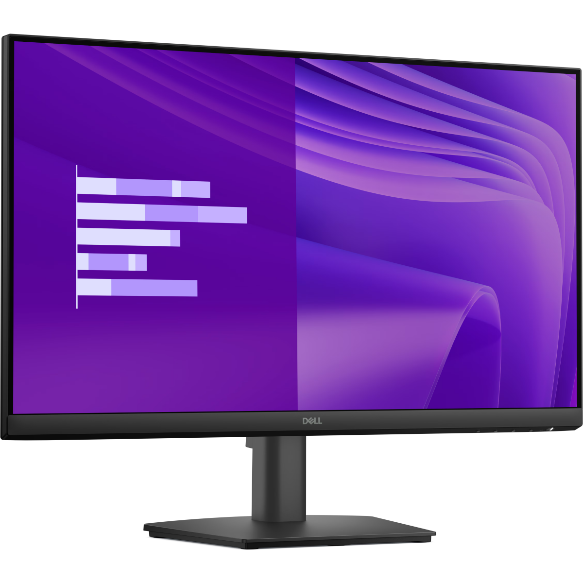 moniteur Dell 24" Pro E2425HM - photo 2