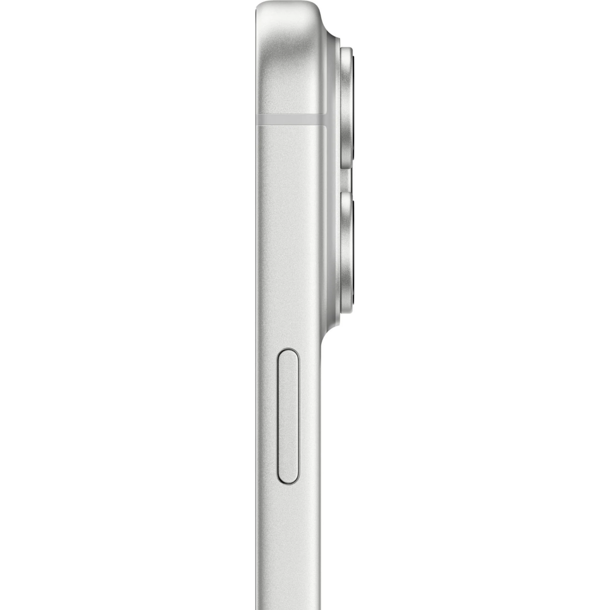 Smartphone Apple iPhone 17 Pro Max 1TB Silver (SIM + eSIM) (без RuStore) - MFYV4F/A - photo 4