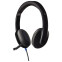 Casque de jeu Logitech USB Headset H540 (981-000480/981-000481)