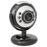 Webcam Defender C-110 (63110)