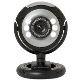 Webcam Defender C-110 (63110)