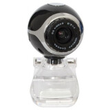 Webcam Defender C-090 Black (63090)