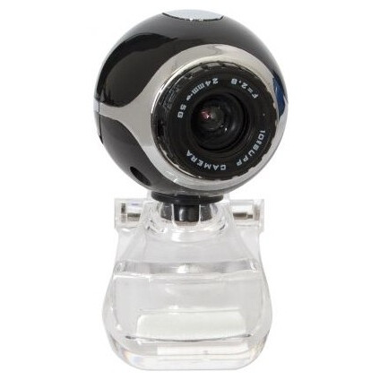 Webcam Defender C-090 Black - 63090