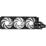 système de refroidissement liquide Zalman Alpha 2 SE A36 Black (ALPHA2 SE A36 Black)